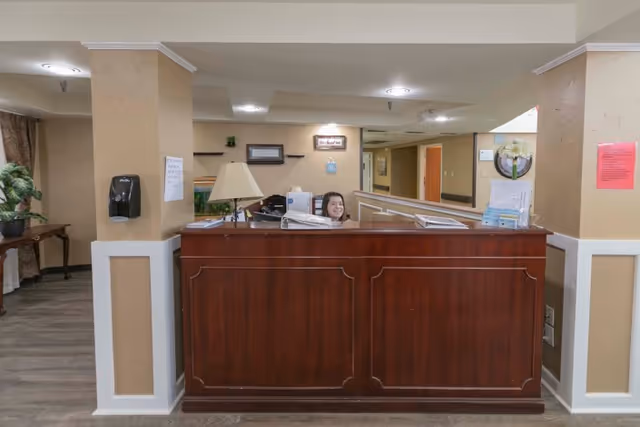 Photo 14 of Carrollton Health & Rehabilitation Center