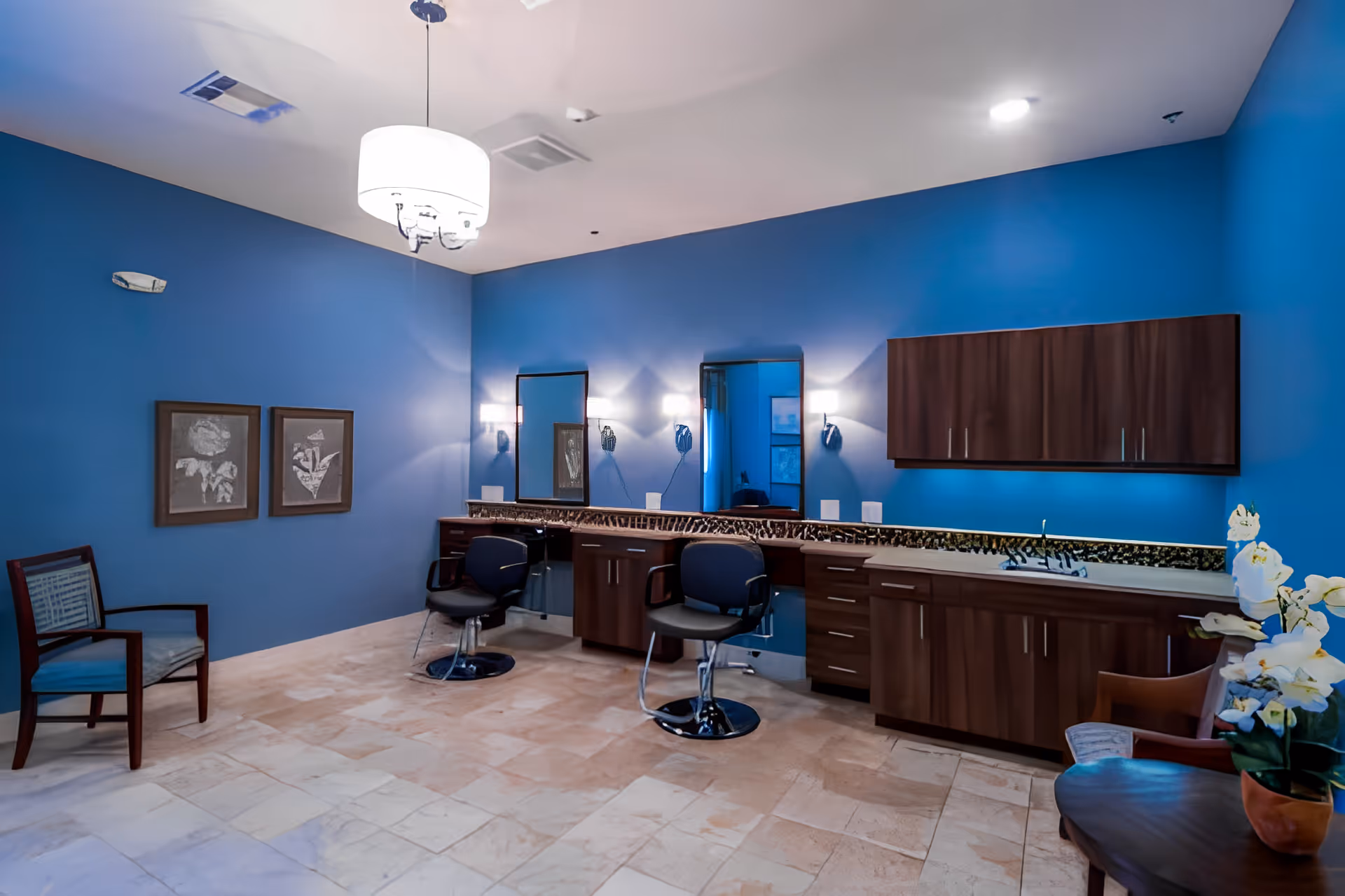 Photo 3 of Lynridge of Arlington Assisted Living & Memory Care