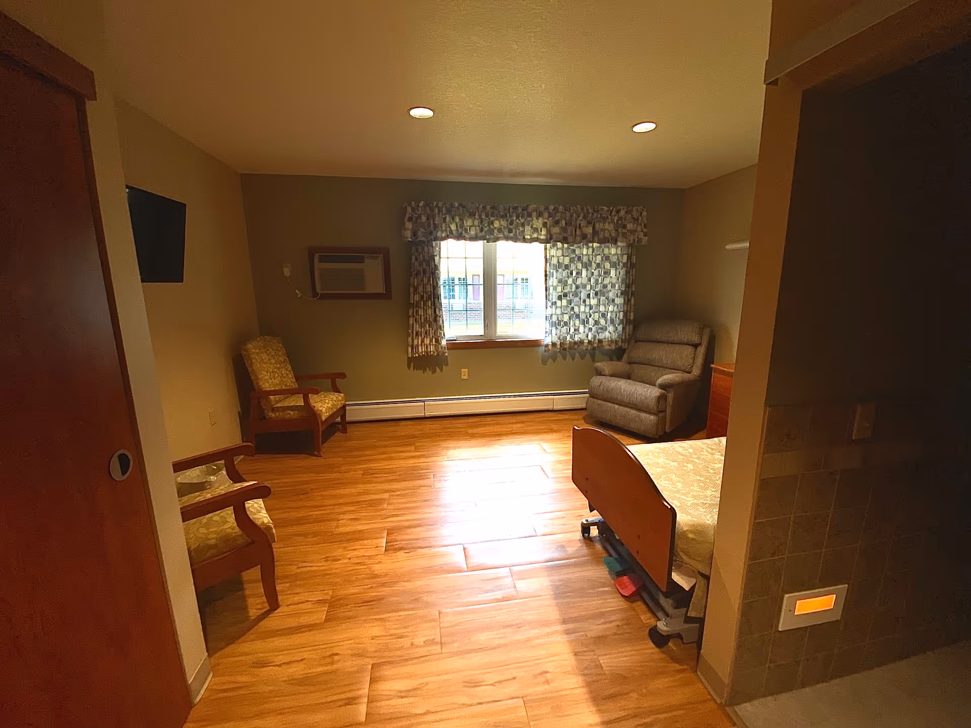 Photo of Oskaloosa Care Center