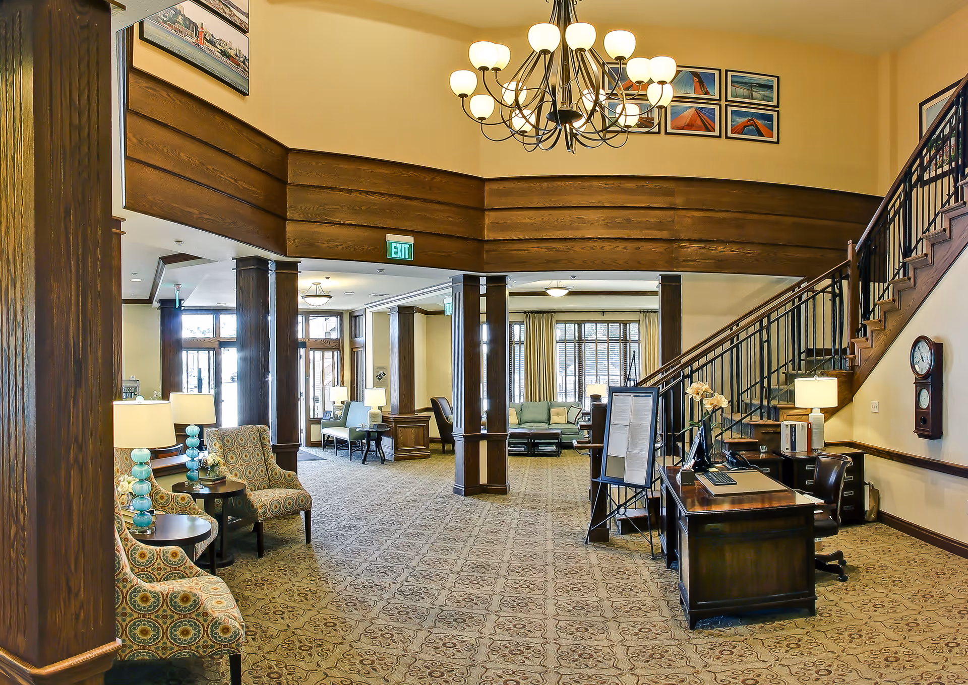 Photo 3 of Oakmont of Burlingame