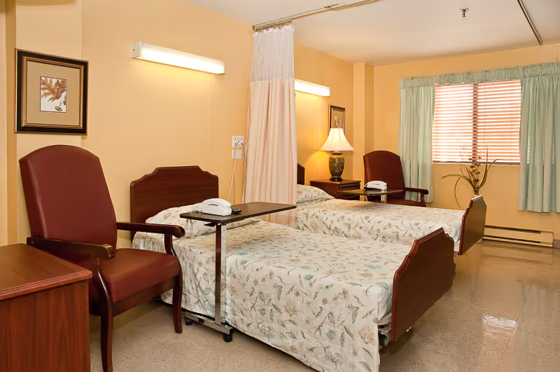 Photo 4 of Evergreen House Health Center