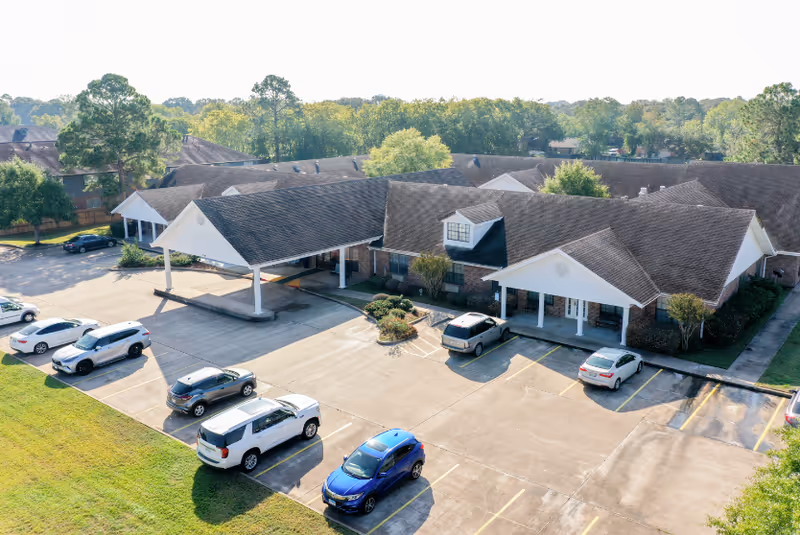 Photo 2 of Cambridge Square Assisted Living