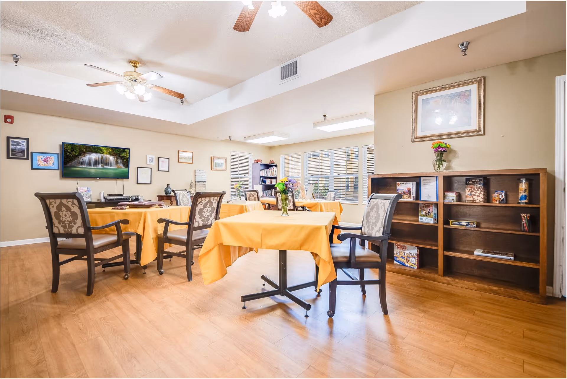 Photo 9 of Garden Square at Westlake | Assisted Living