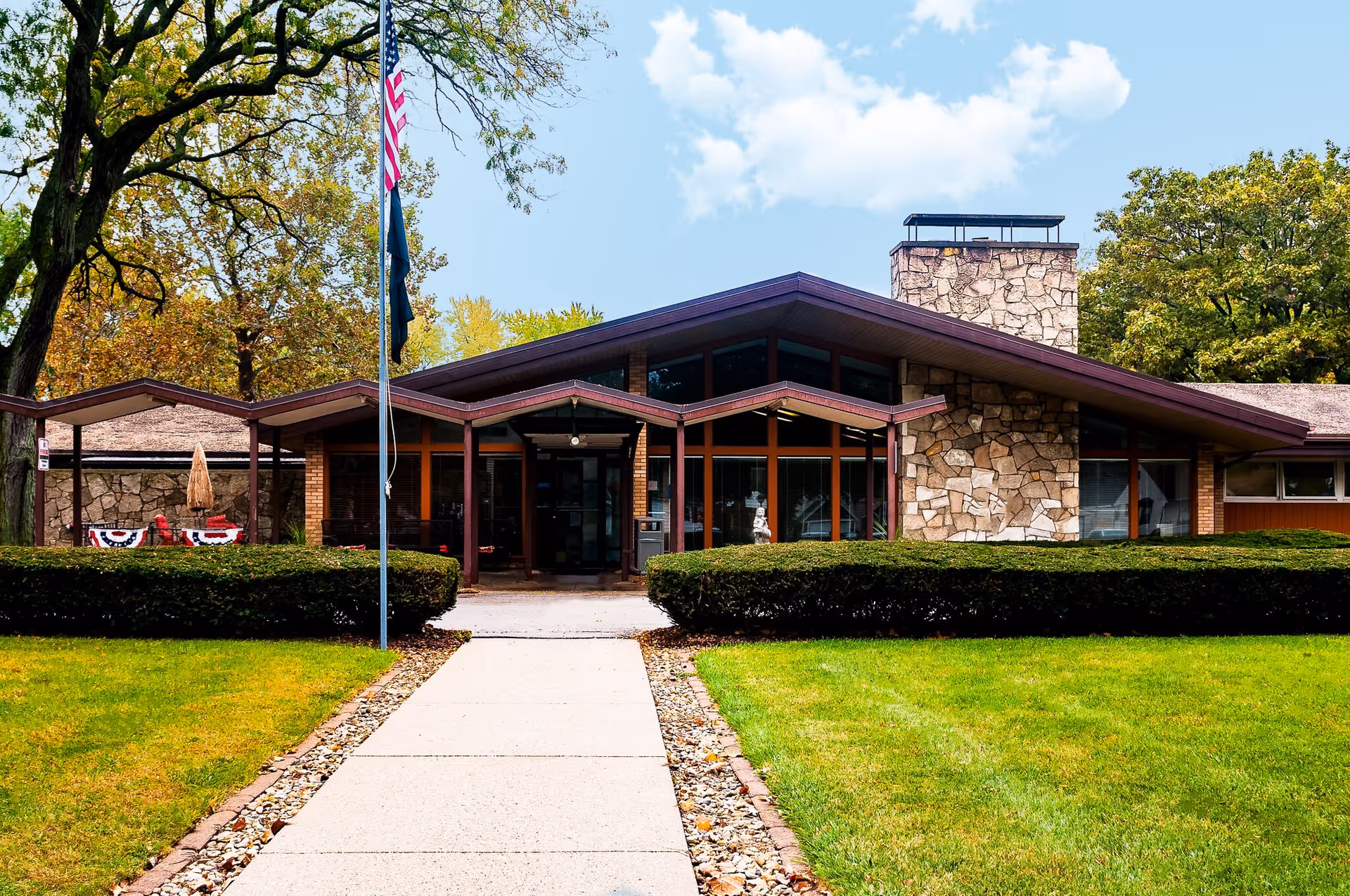 Photo of Accolade Healthcare of Pontiac