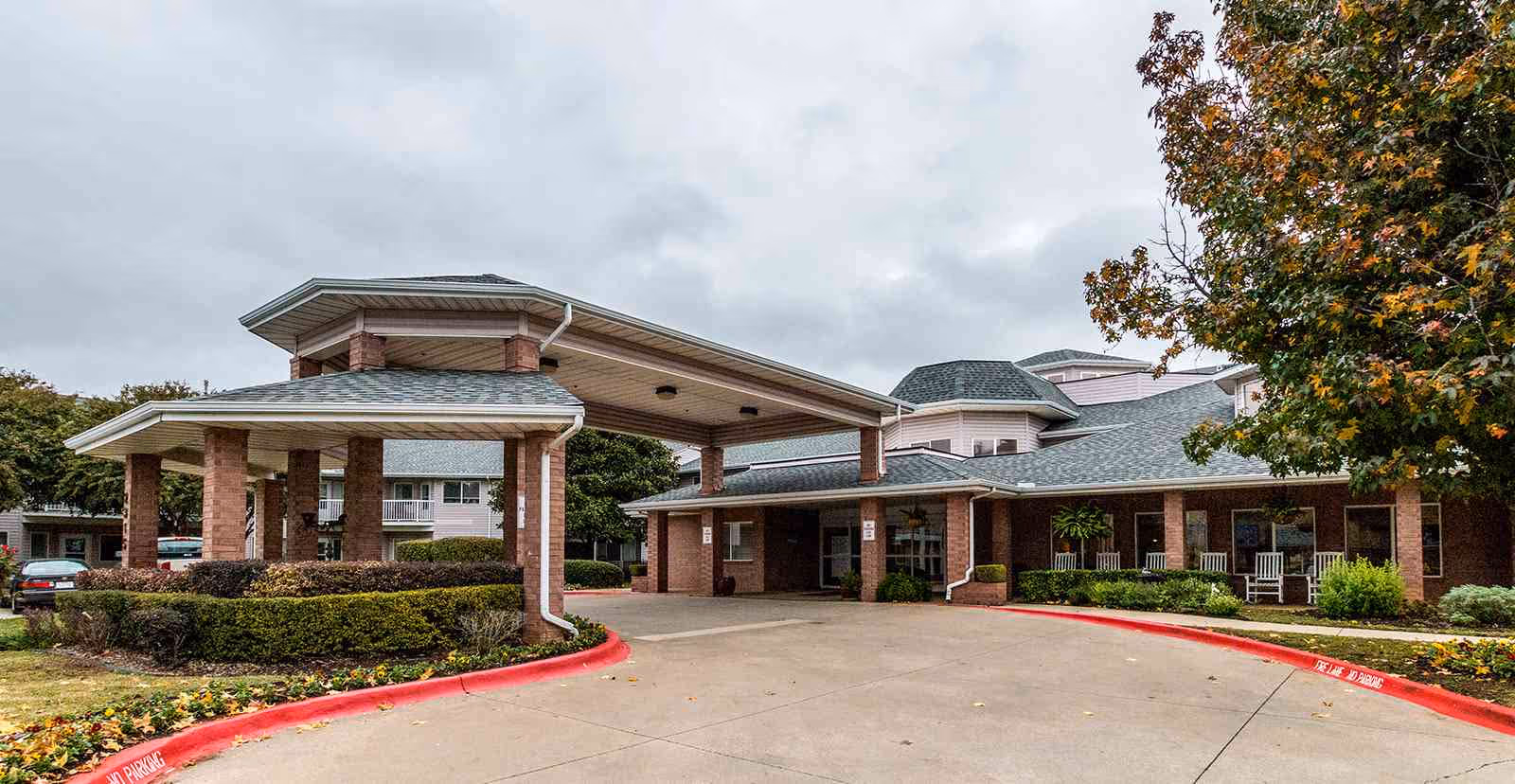 Photo 4 of Asher Point Independent Living of Arlington