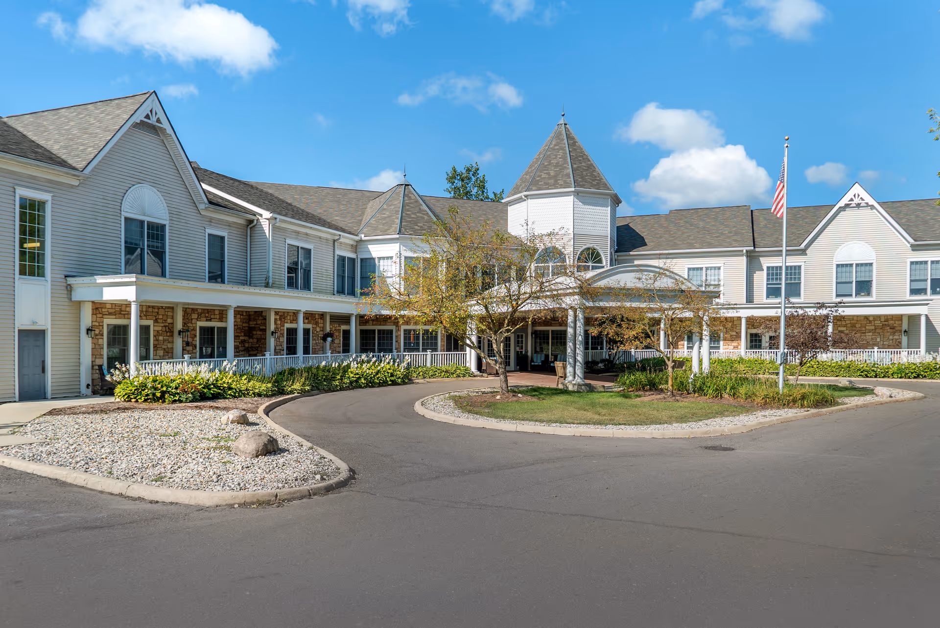 Photo of Brookdale Ann Arbor