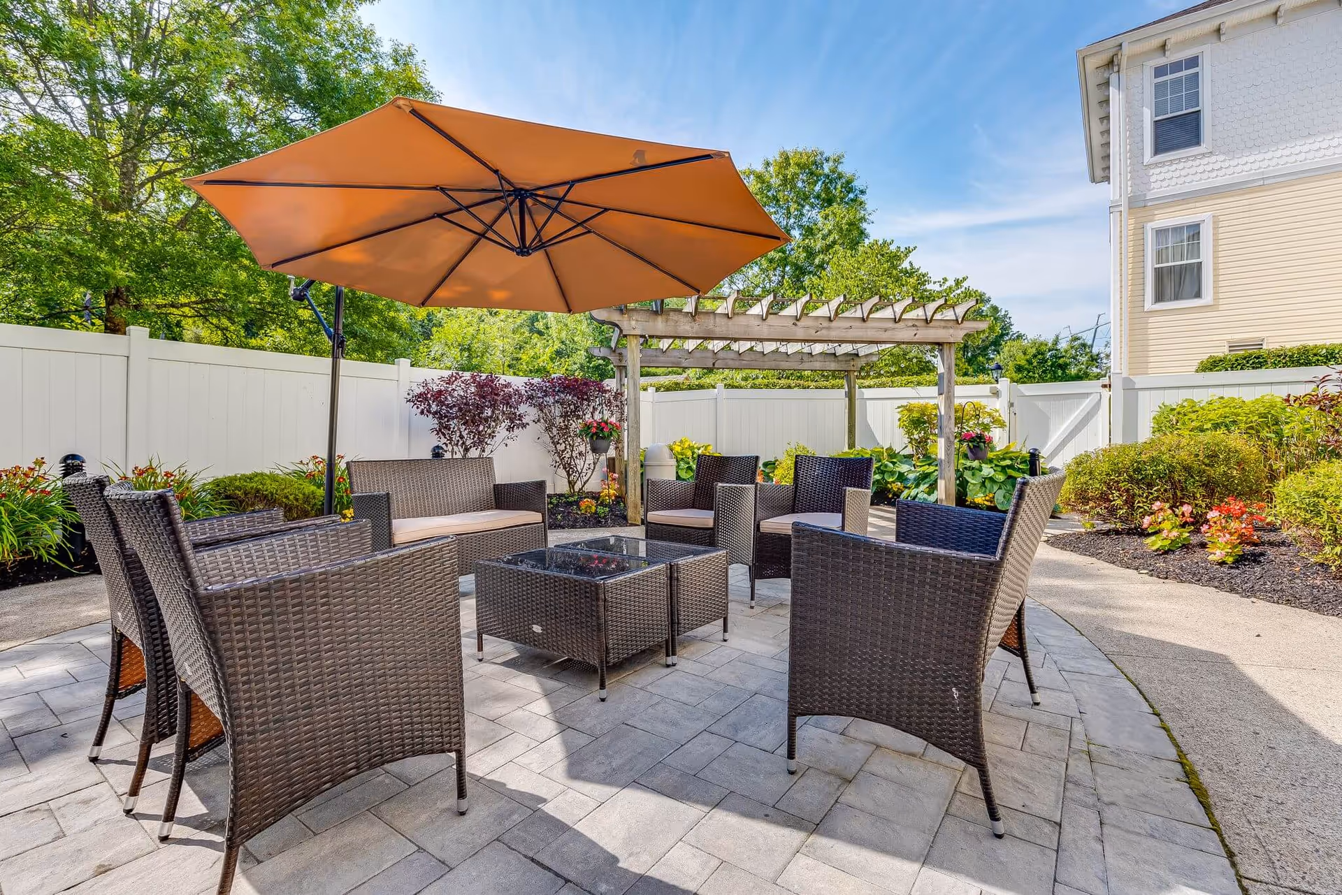 Photo 15 of Sunrise of Basking Ridge