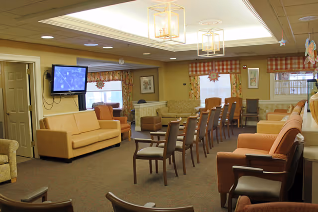 Photo 9 of Harbor House Assisted Living