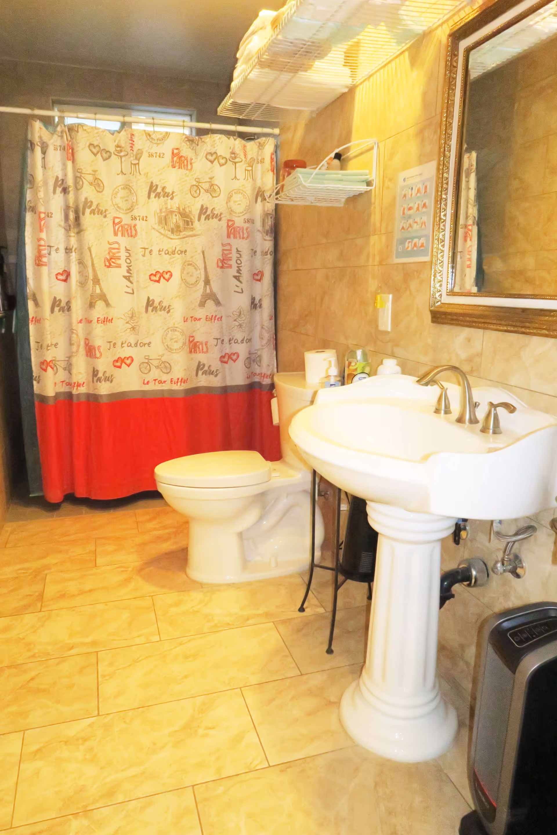 Photo 3 of Maison de Fleurs