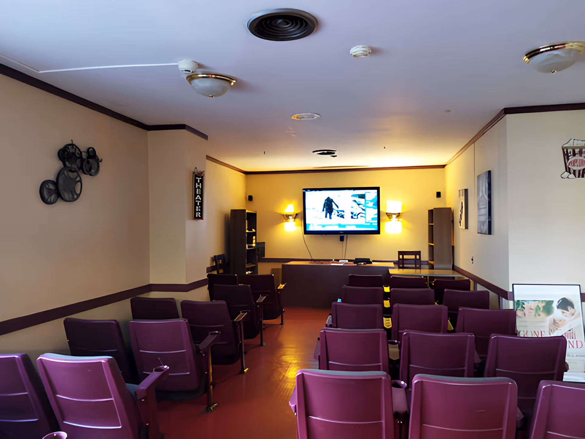 Photo 6 of Cambridge Warren Senior Living