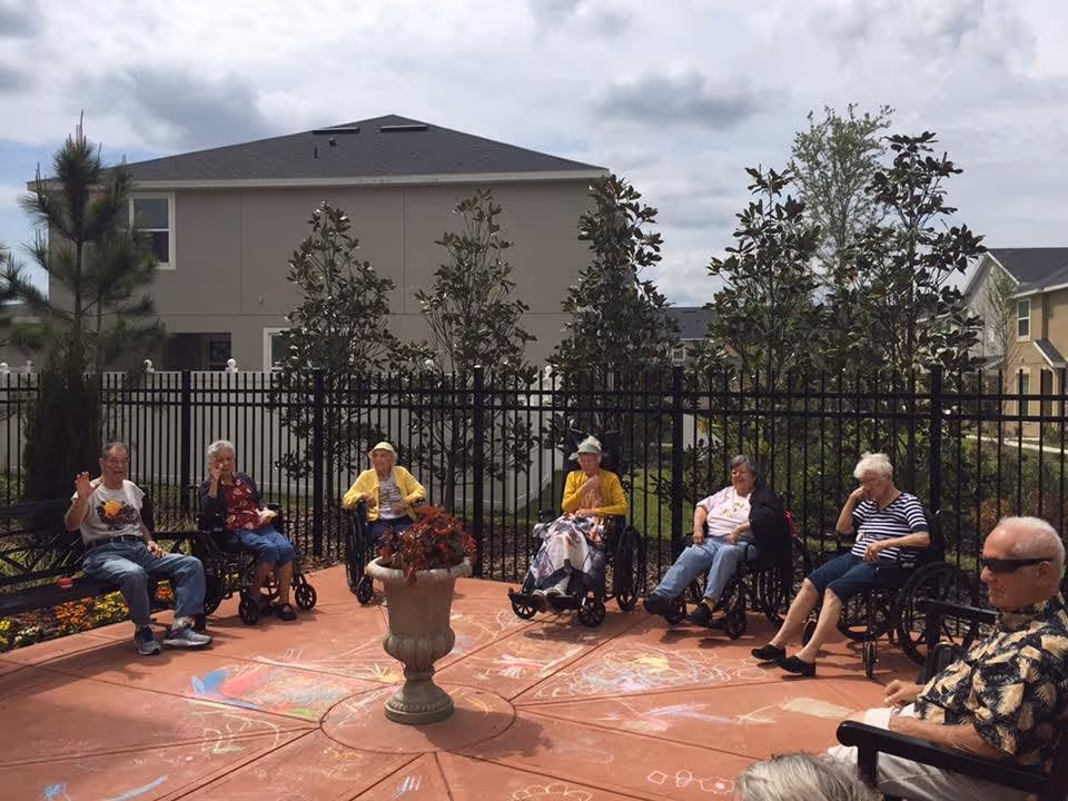 Photo 46 of Encore at Avalon Park Assisted Living and Memory Care Community