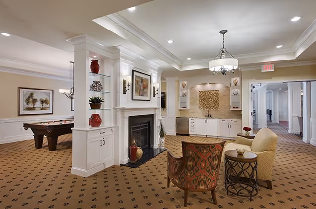 Photo 5 of Brightview Great Falls Assisted Living & Memory Care