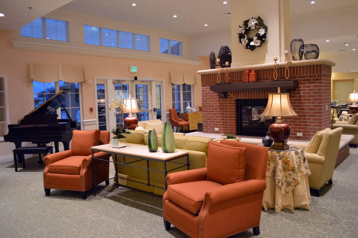 Photo 4 of Credo Senior Living - Independence