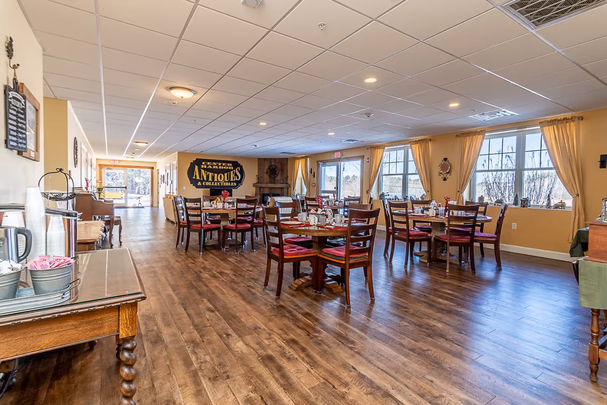 Photo 23 of Carriage Hill Assisted Living