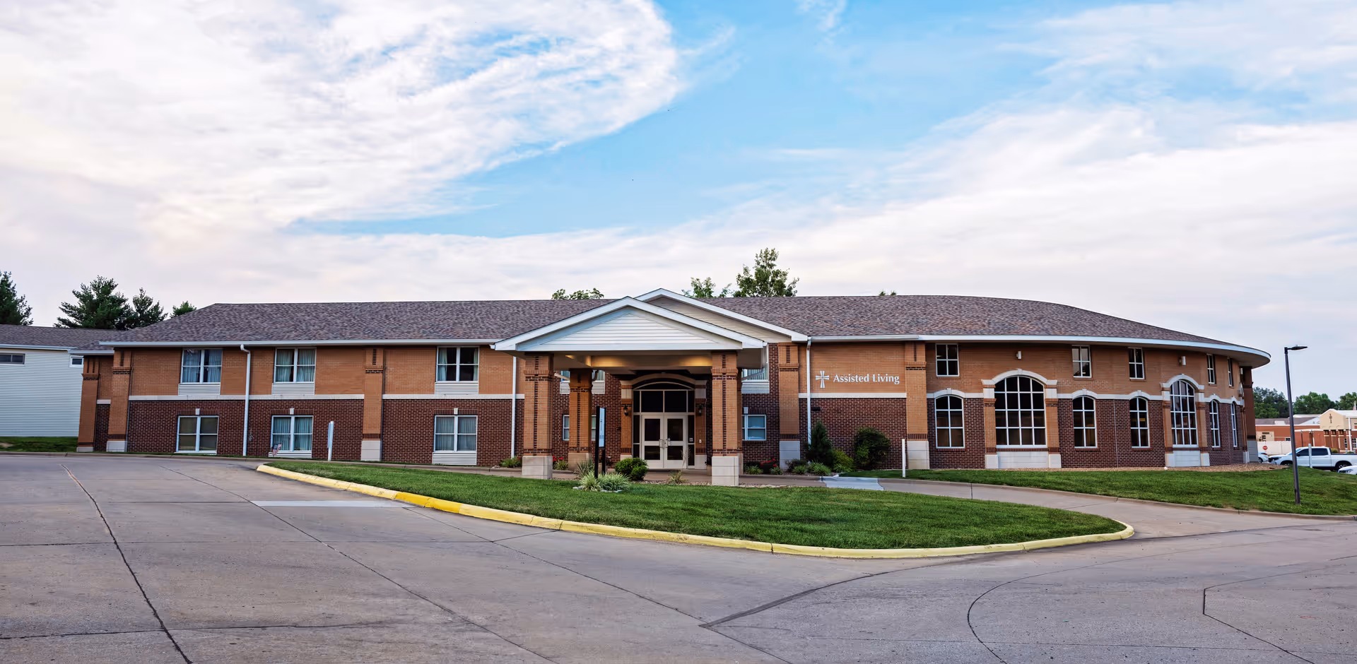 Photo of Lutheran Home Assisted Living
