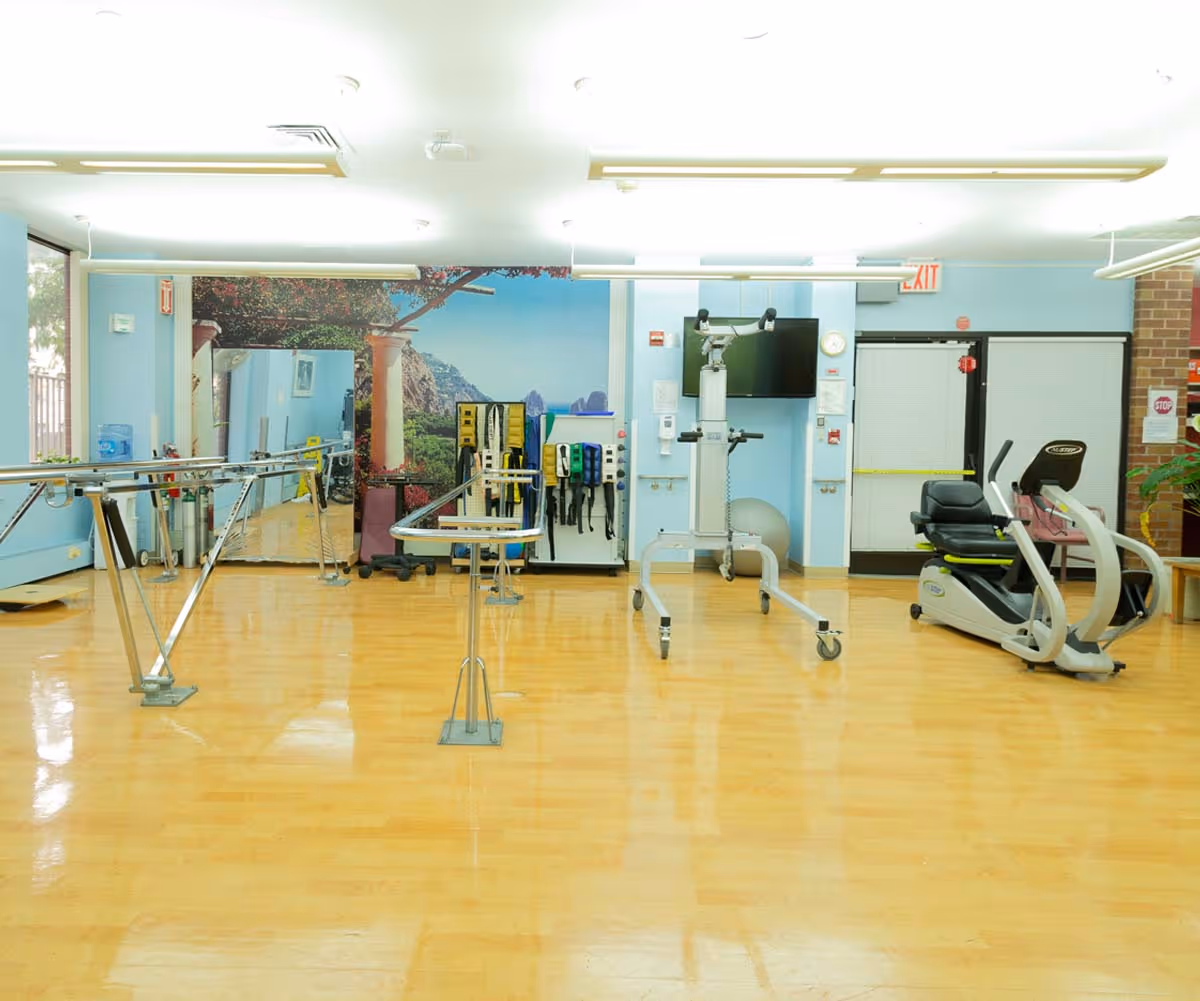 Photo of Downtown Brooklyn Nursing and Rehabilitation