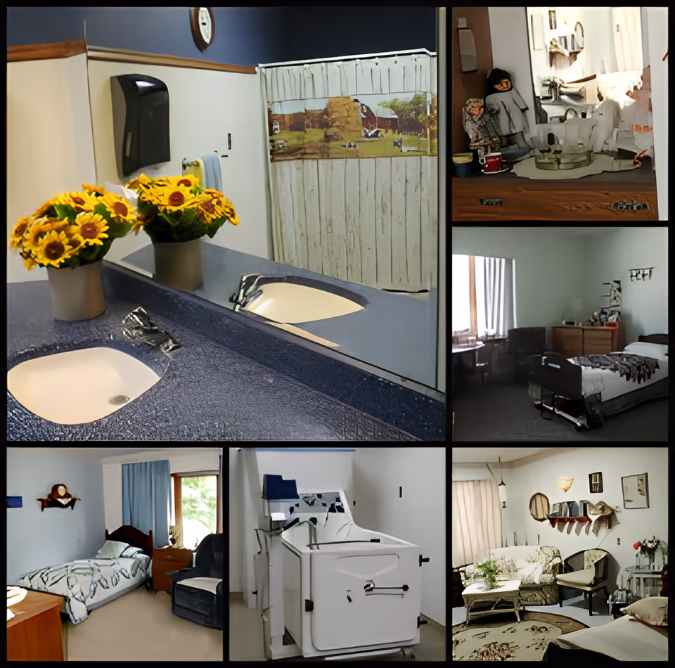 Photo 8 of Bethel Home