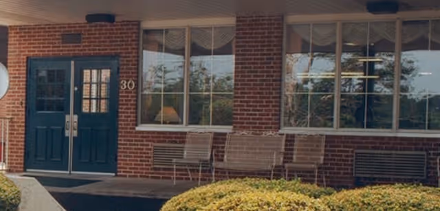Photo 2 of Manatawny Manor (Center for Rehabilitation and Nursing)