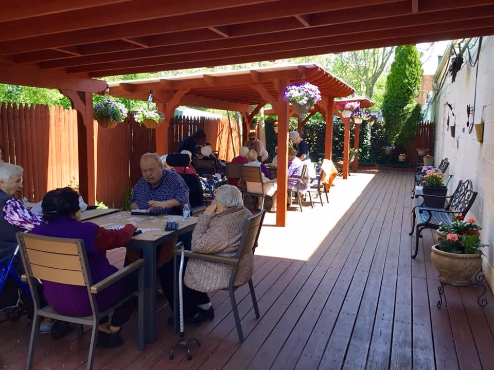 Photo of Northeast Adult Day Care - Philadelphia
