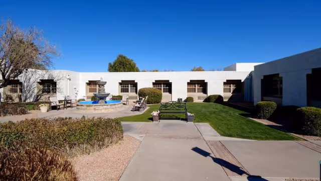Photo 4 of Chandler Post Acute and Rehabilitation