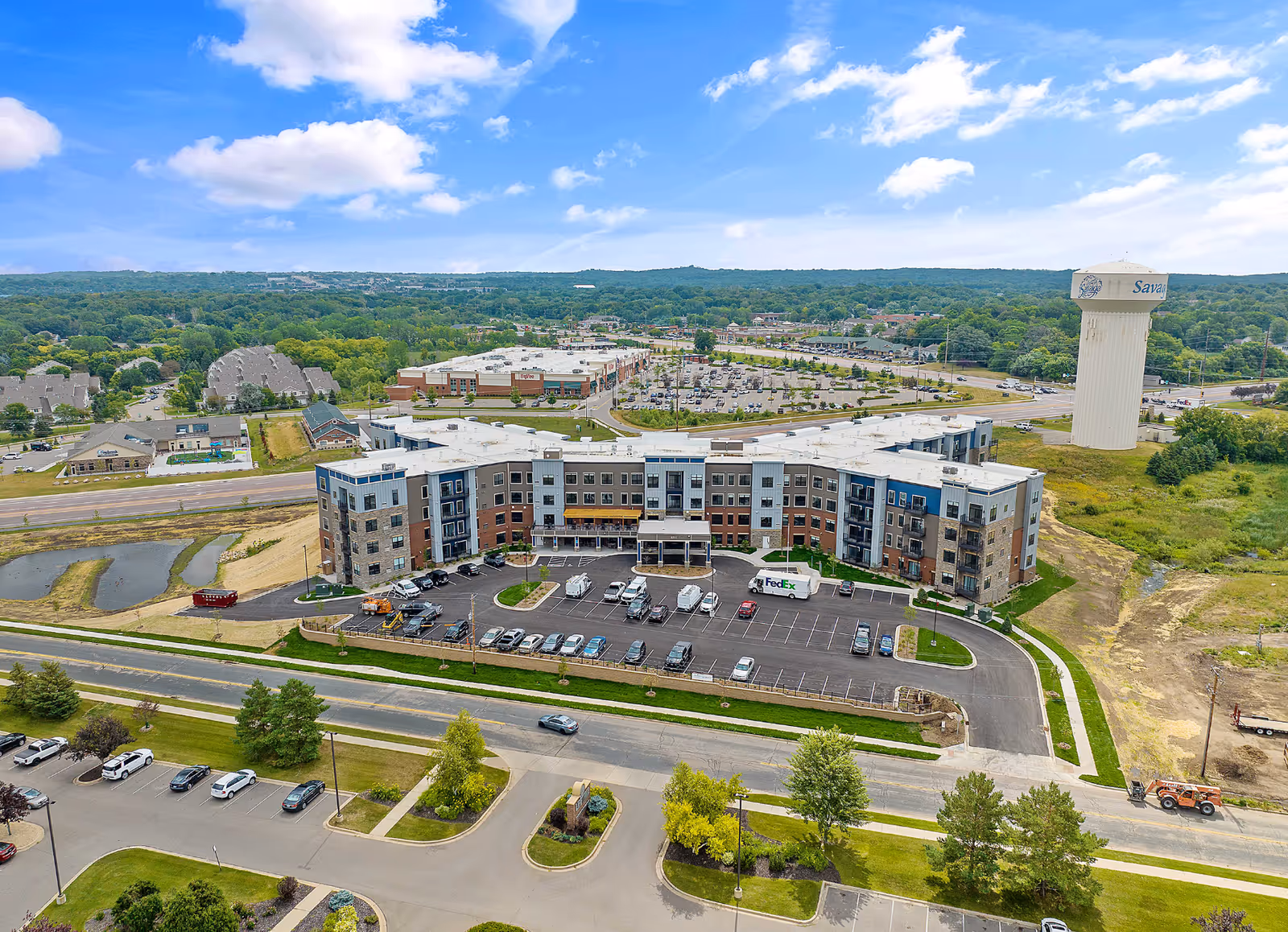 Photo of The Meadows Senior Living