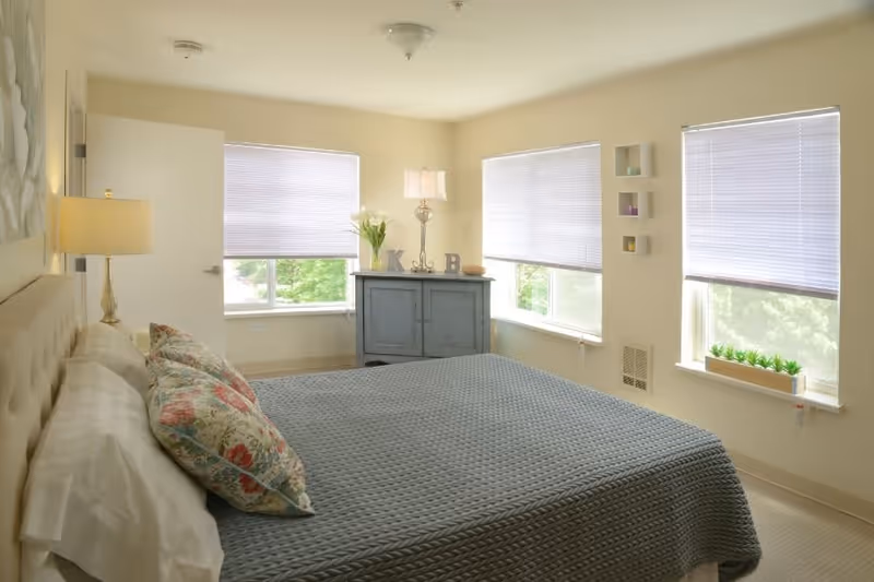 Photo 12 of Emerald City at Greenlake Senior Living