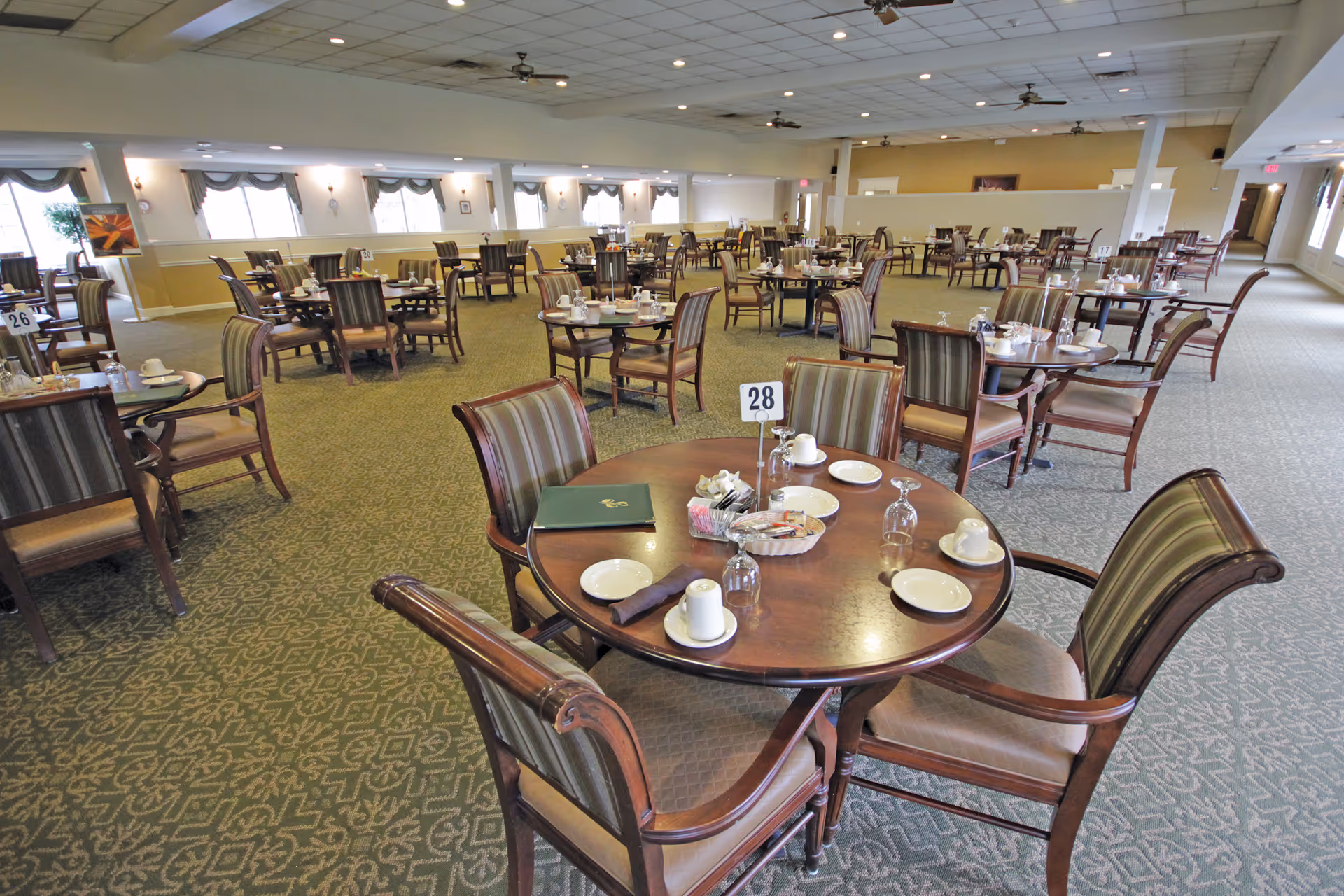 Photo 7 of Brookdale Novi