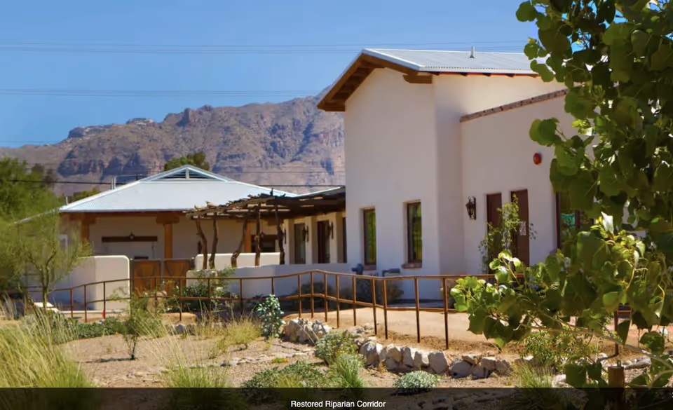Photo 3 of The Hacienda at the River