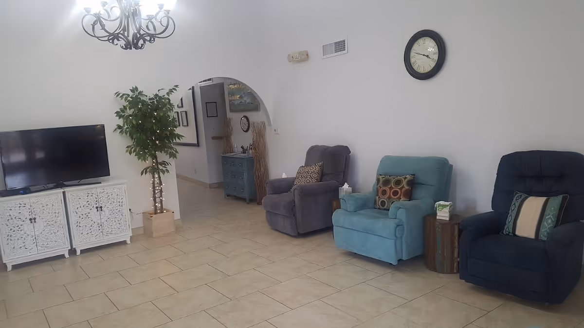 Photo 4 of Living Waters Care Home
