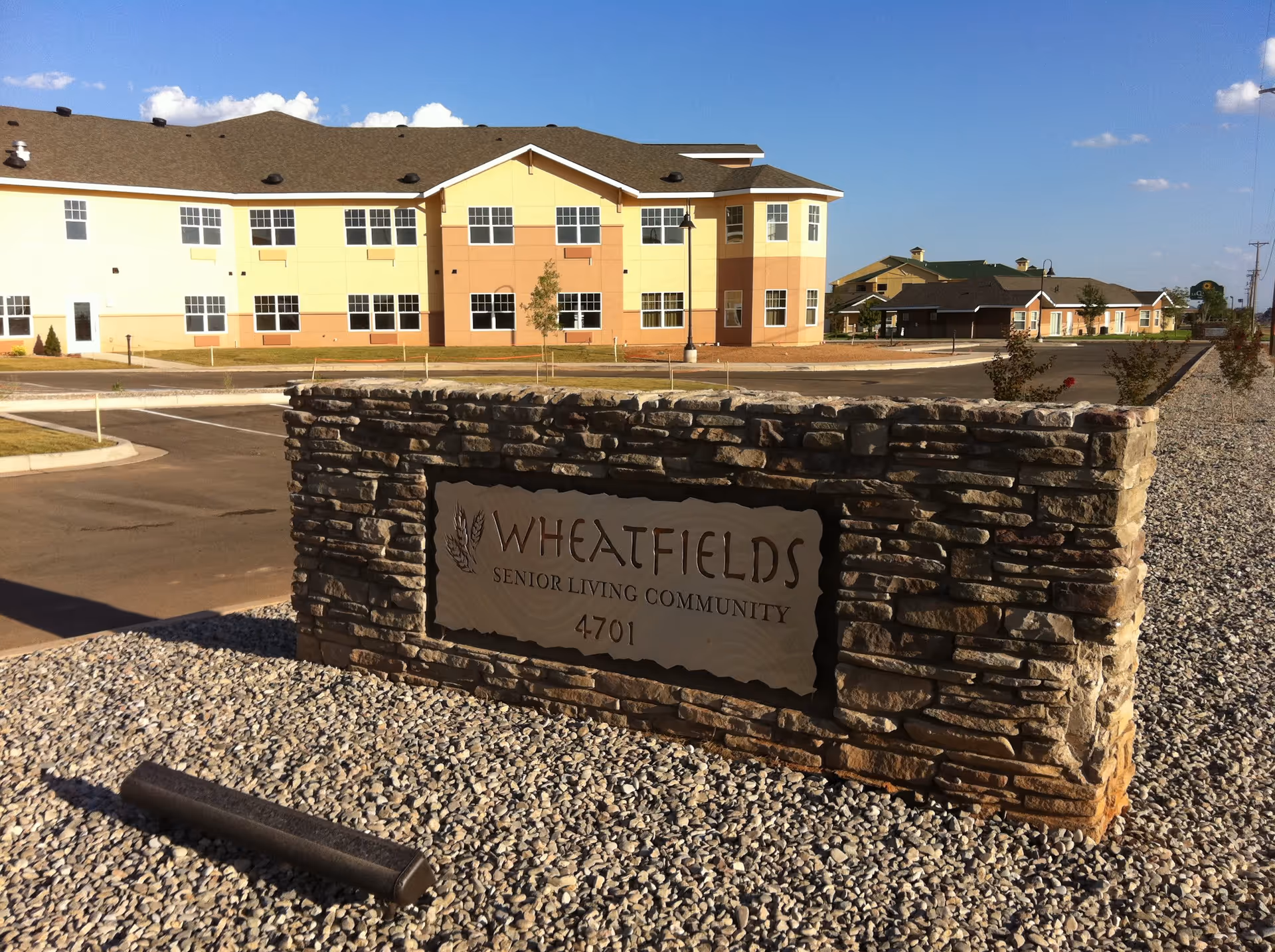 Photo 2 of Wheatfields Estates Senior Living and Memory Care