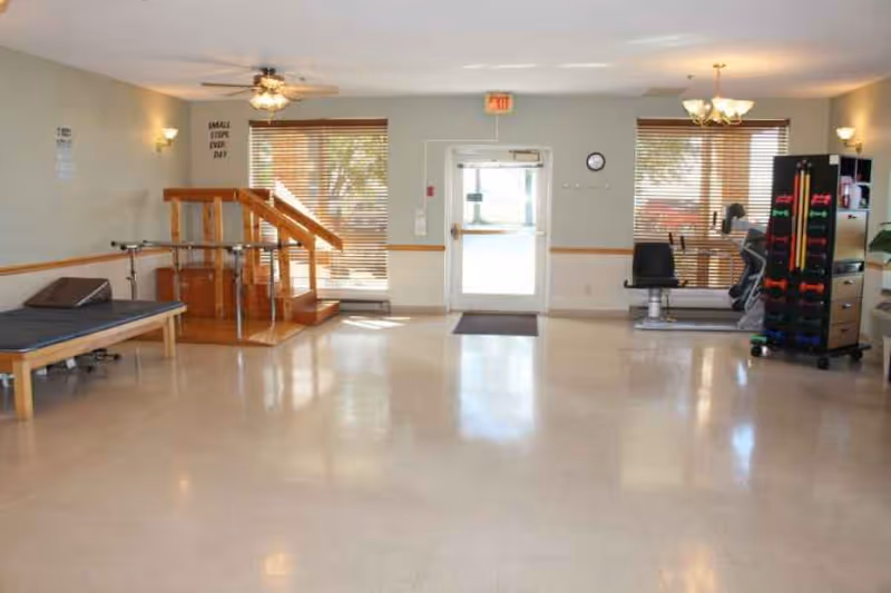 Photo 5 of Gillespie Health & Rehab Center