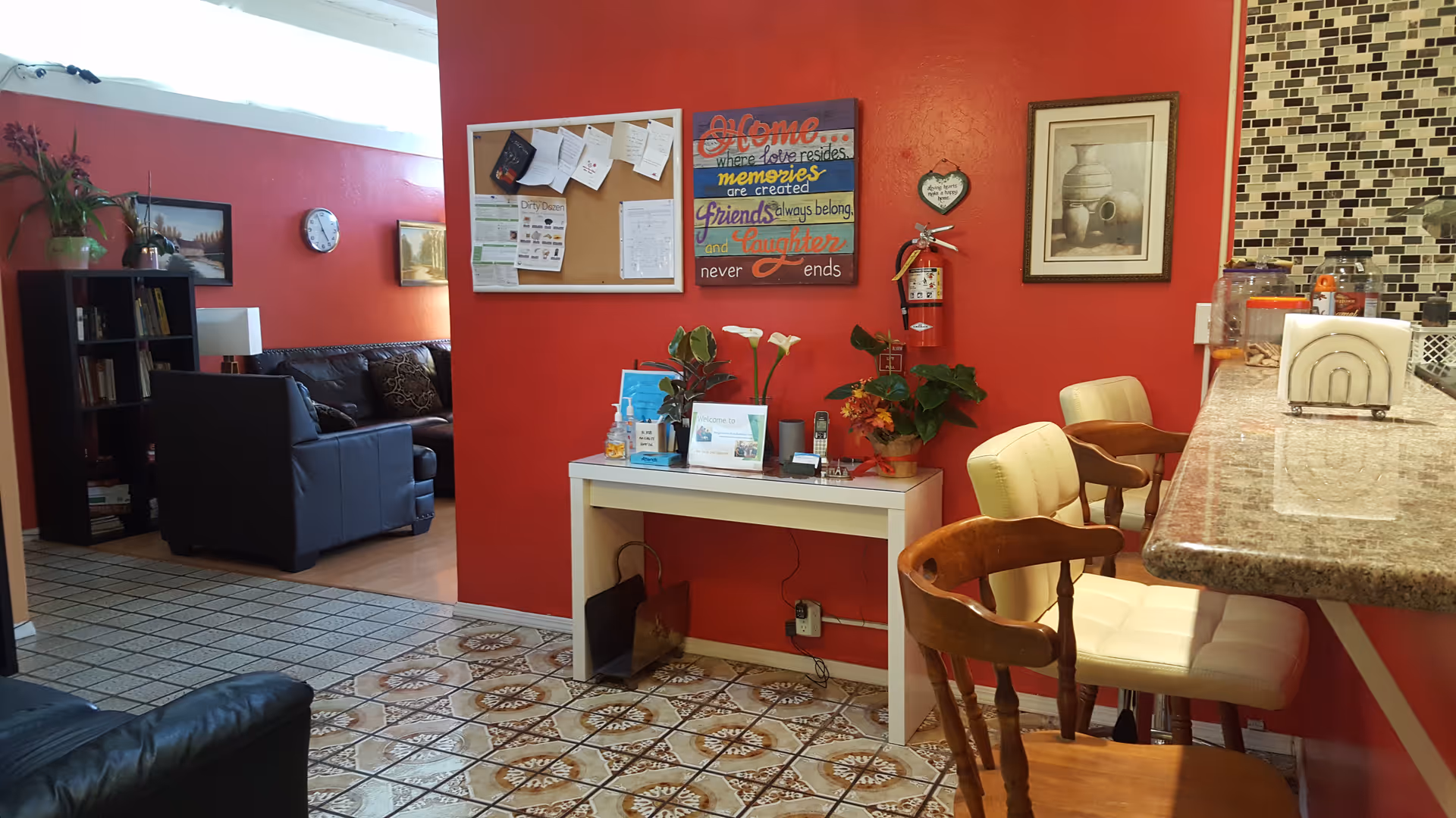 Photo of Magdalene Residential Care