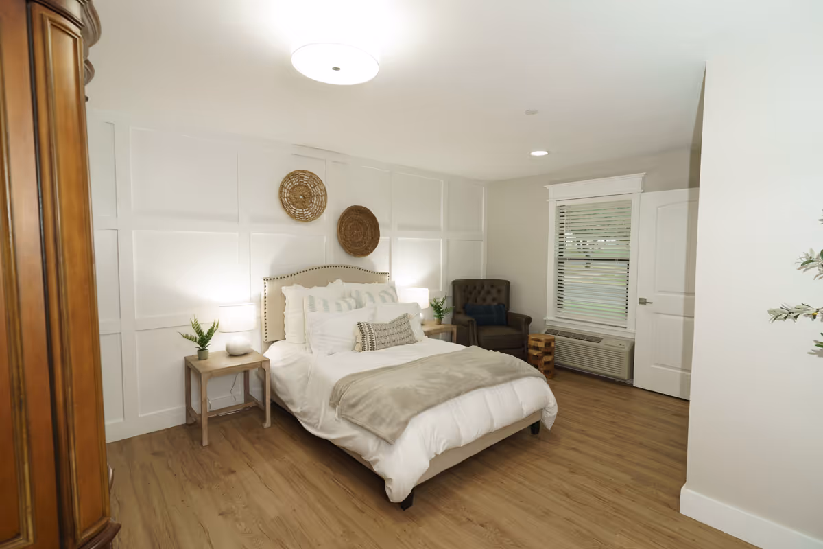 Photo 10 of Platinum Resort Assisted Living at Serenada