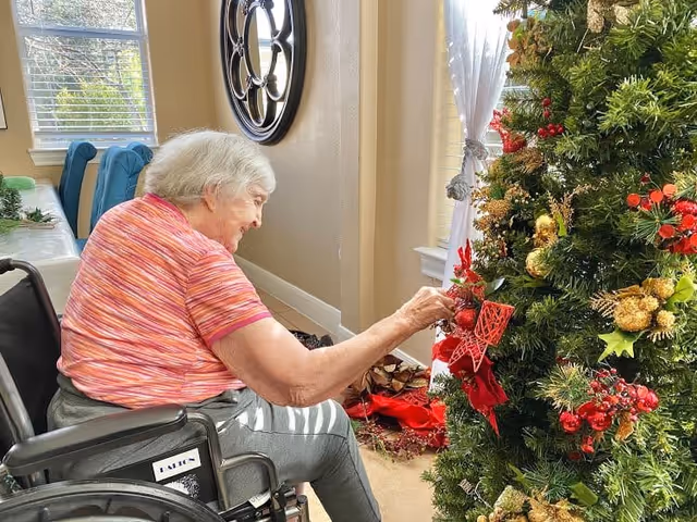 Photo 3 of Golden Stage Assisted Living