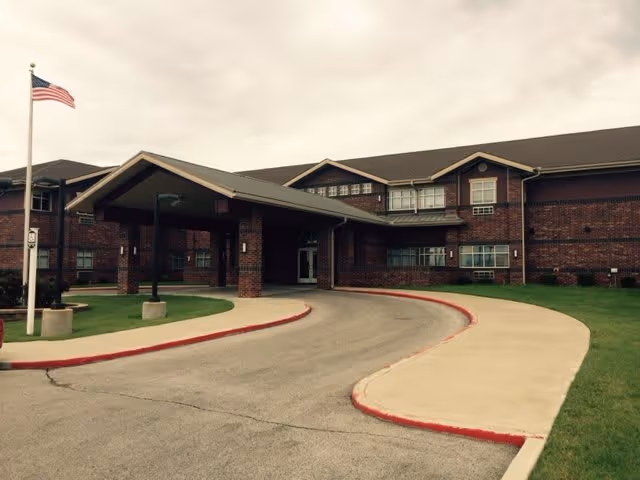 Photo of Canoe Brook Assisted Living-Catoosa