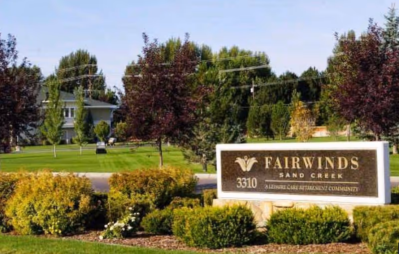 Photo 7 of Fairwinds - Sand Creek