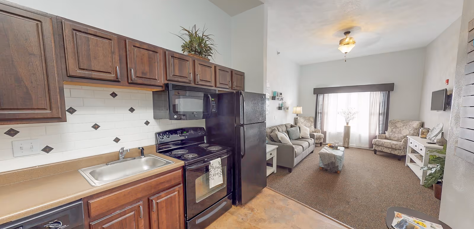 Photo 20 of Regency Manor 55+ Independent Senior Living Apartments