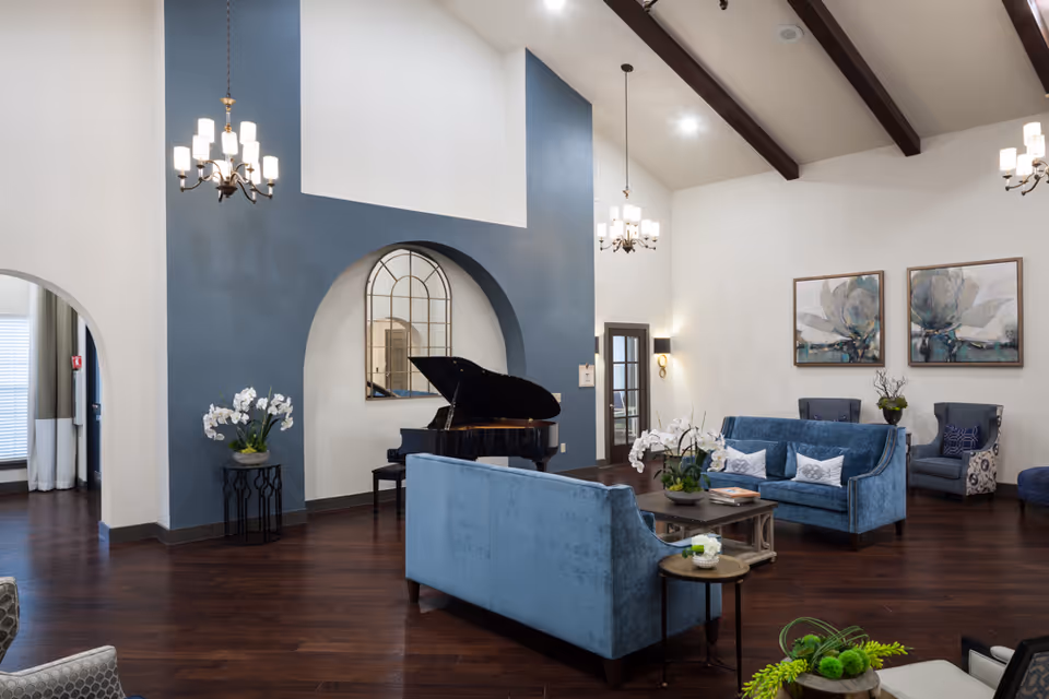 Photo 7 of Volante Senior Living of Round Rock