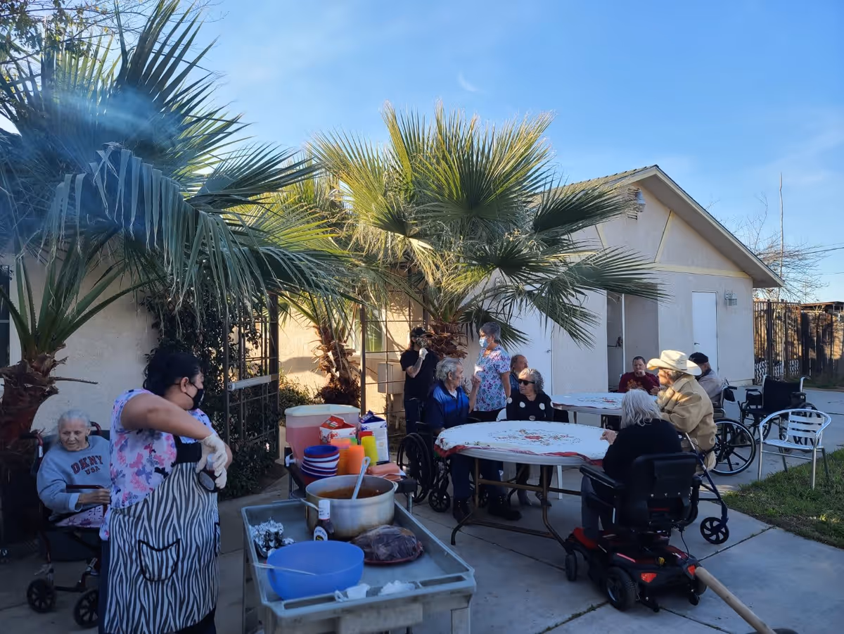 Photo 10 of Rose Garden Assisted Living