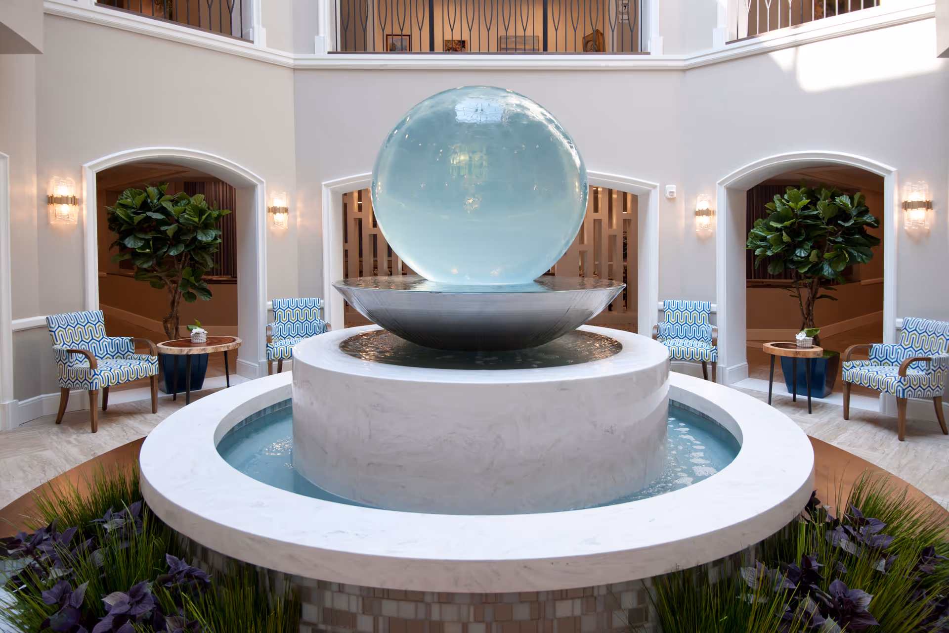 Photo 6 of Allegro Senior Living – Harrington Park, NJ