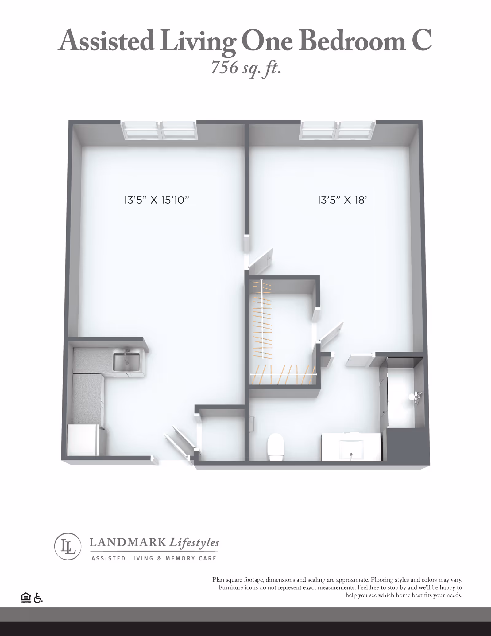 Photo 9 of Landmark Lifestyles Ridgeland