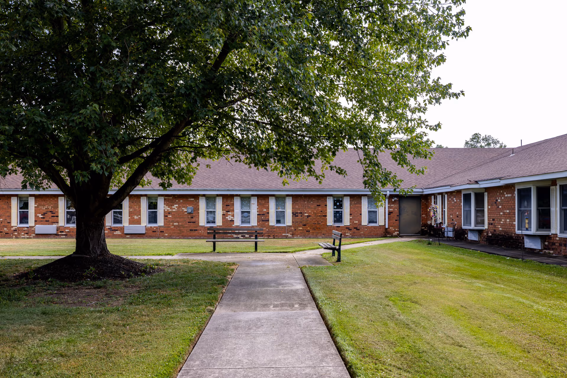 Photo of Autumn Lake Healthcare at Southgate