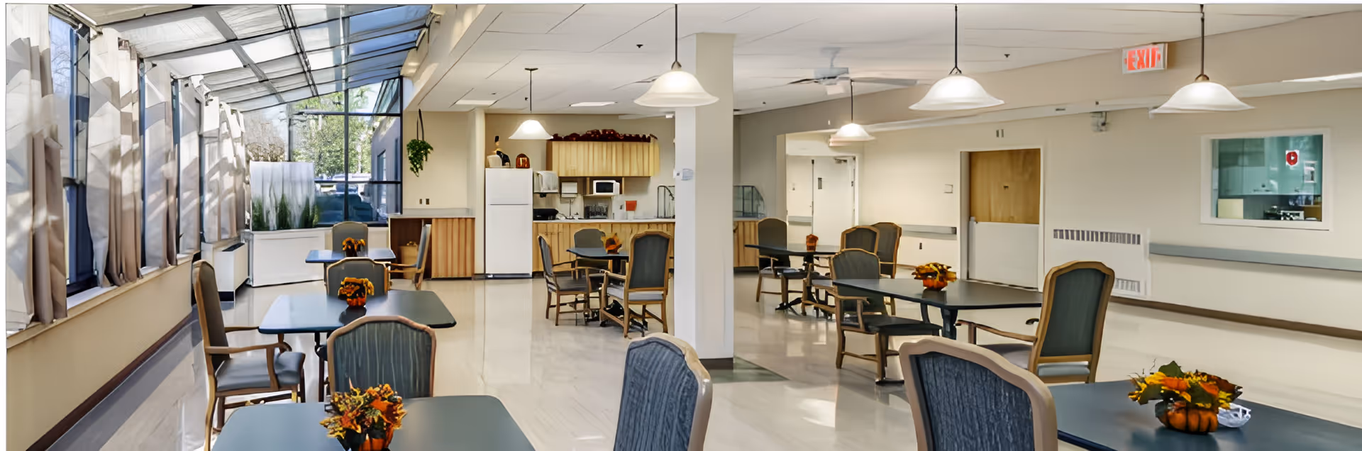 Photo 3 of Masonicare at Wesley Heights