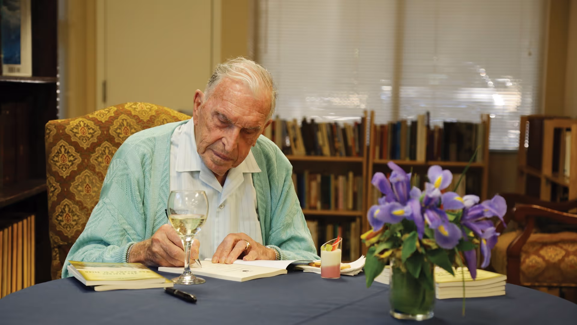 Photo 10 of Silverado Belmont Hills Memory Care Community