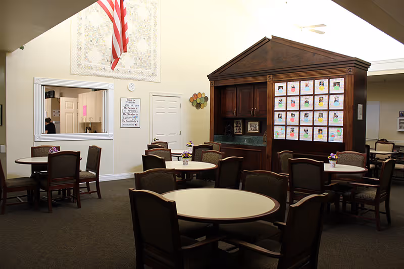 Photo 4 of Barton House Of Louisville 1