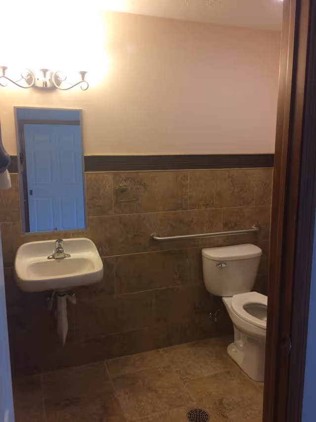 Photo 4 of Divine Nest of Perry (formerly Olive Branch Senior Assisted Living)