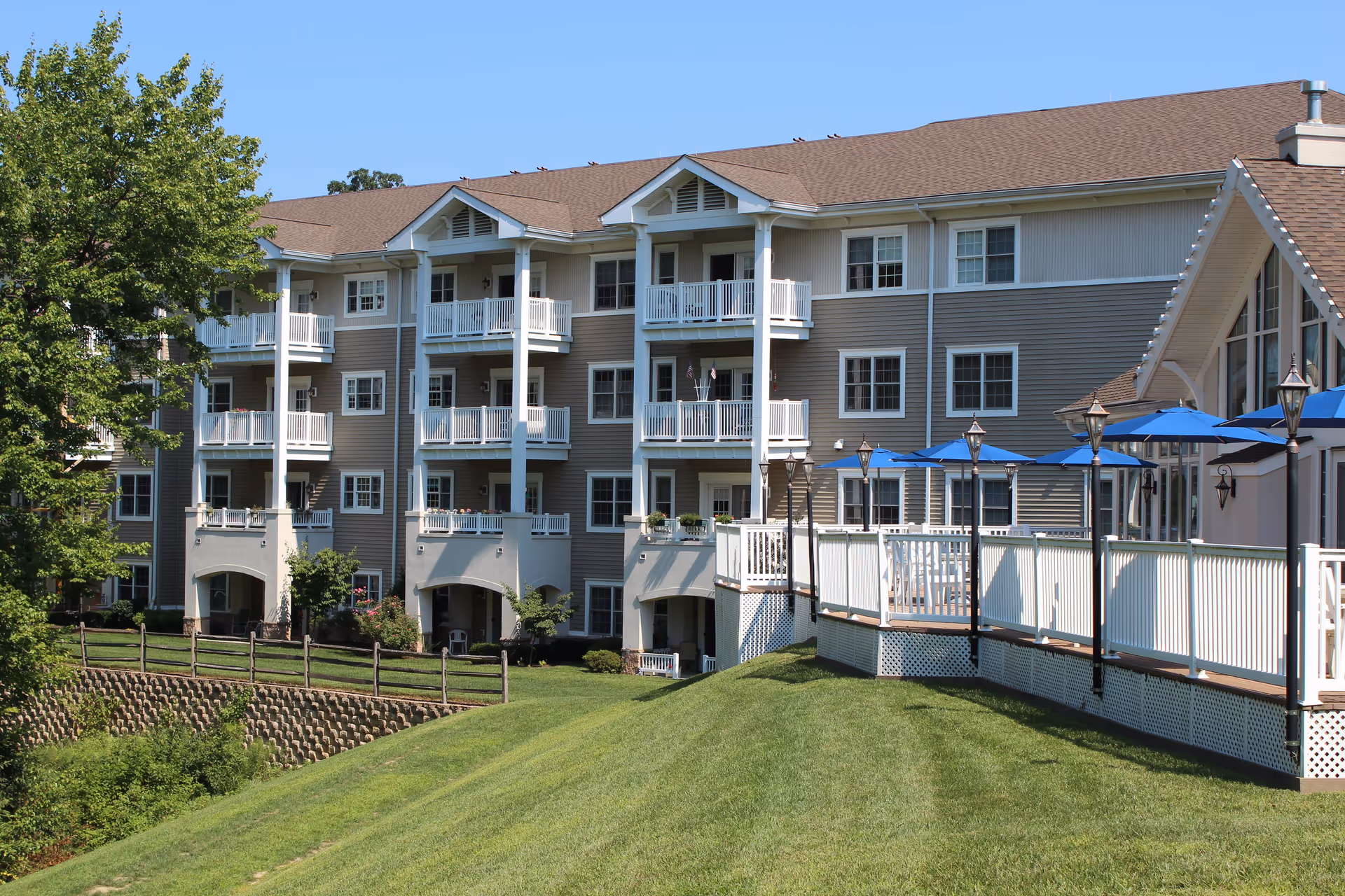 Photo 2 of Carroll Lutheran Village