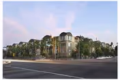 Photo 2 of The Piedmont Luxury Senior Apartments