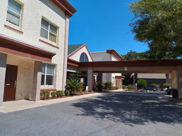 Photo of Elevated Estates Brooksville