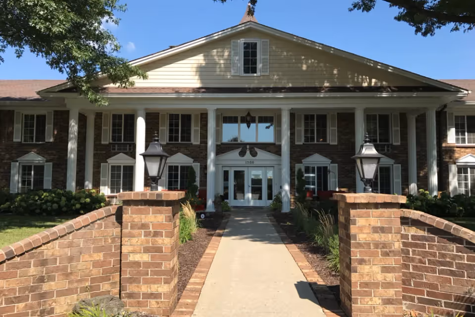 Photo of Brown Deer Place